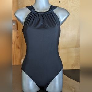 Vince Camuto One Piece Swimsuit